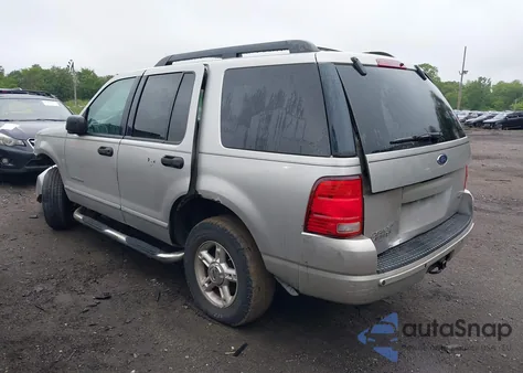 2005 Ford Explorer Xlt/Xlt Sport/Nbx из США, поврежденный, VIN 1FMZU63E95UA19907